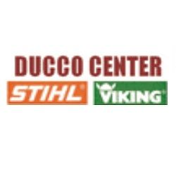 Ducco Center logo