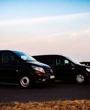 Taxi Kirschbaum GmbH Bild 4