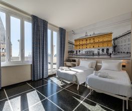 B&B HOTEL Genova Principe immagine 5