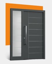 Schreinerei Marco Danuser, Fenster und Türen Bild 4