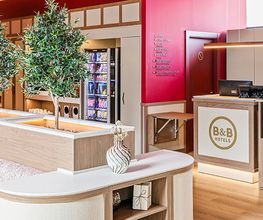 B&B HOTEL Miranda de Ebro imagen 10