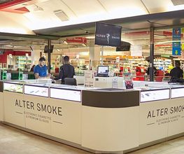 Alter Smoke Bel-Est image 1