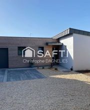 SAFTI Immobilier Etel Locmiquélic Port-Louis Christophe DAGNELIES image 13