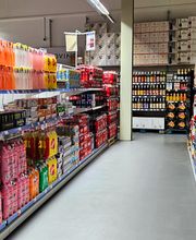 Halle aux Boissons Bild 5