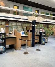 Volksbank Hellweg eG, Regionalzentrum Warstein Bild 1