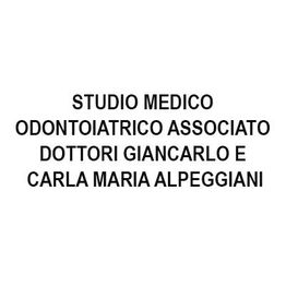 Studio Odontoiatrico D.ssa Carla Maria Alpeggiani logo