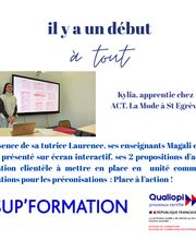 SUP’FORMATION image 8
