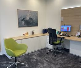 GEERS Hörstudio