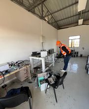 ASIC Miner Hosting Repair Warranty Bitmain