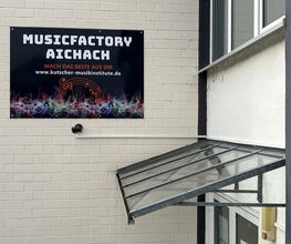 MusicFactory Aichach Bild 5