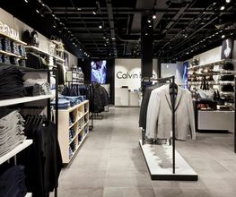 Calvin Klein Outlet Bild 2