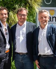 GAN ASSURANCES DREUX image 2