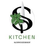 Schweizerhof Kitchen
