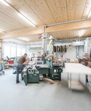 Naturwollprodukte Ming AG Bild 12