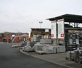 H+K Baustoffe GmbH Bild 7