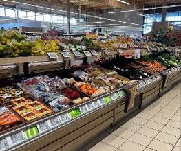 Intermarché SUPER Allaire image 3