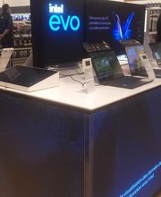 Intel Evo : pc portable, ordinateur
