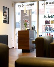 Friseurteam Vivien Gey Bild 9