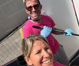Marzia Reinigung Team - Pulizie e Manutenzioni Generali - Multiservice Bild 7