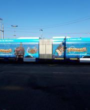 Covering De L'est image 2