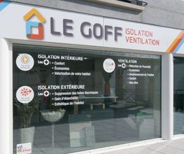 Le Goff Isolation Ventilation image 17