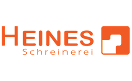 Heines, Schreinerei