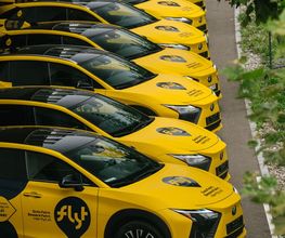 Taxi Keiser AG Bild 2