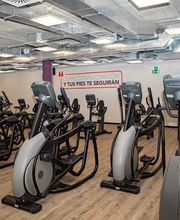 Gimnasio VivaGym Ansoáin imagen 4