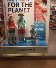 OKAIDI RIZZICONI CC PORTO ULIVI immagine 14