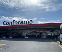 Conforama Conthey