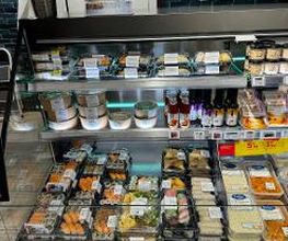 Intermarché SUPER Caissargues image 19