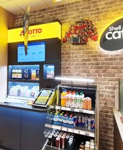 Shell Recharge Charging Station Bild 13