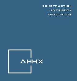 AHHX Habitat