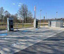 mblty-Ladestation Bild 1