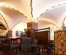 Bierstube I Hofbräu I München