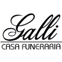 Onoranze Funebri Galli logo