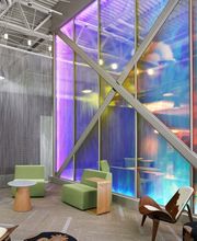 Stop Soleil & Peinture Bild 3