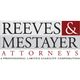 Reeves & Mestayer