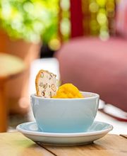 Restaurant Pine, Swiss food, Raclette, Fondue, Rösti, Coffee, Dessert