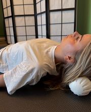 Pilates Garage Susanne Nordenström Bild 3