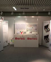 Berec AG, Organisations- und Planungsbüro Bild 11