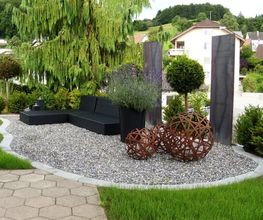 Faes Gartenbau GmbH Bild 1