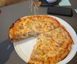 Pizzeria Vulcano Bild 11