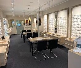 Hallmann Optik (ehem. die Optiker) Bild 3