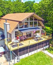 Cedar Creek Lake Getaways image 8