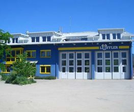 Albert Löffler - Transporte, Erdbewegungen, Garten- und Landschaftsbau Bild 7
