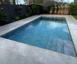EASY PISCINES Sàrl Bild 6
