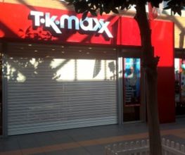 TK Maxx Bild 1