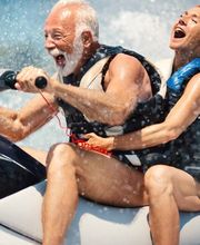 Allianz Best Ager Darlehen