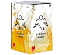 Îris - Les Fruits de Martigny SA Bild 4
